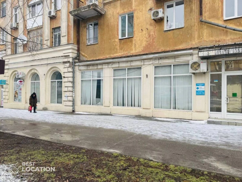 Комерційна нерухомість – 198 м², Дніпро — 6/6