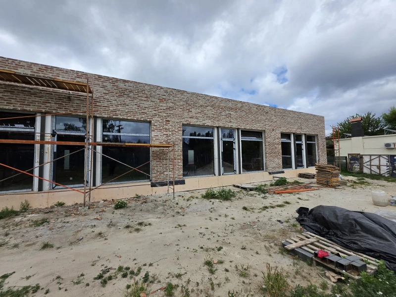 Комерційна нерухомість – 35 м², Черкассы — 2/8