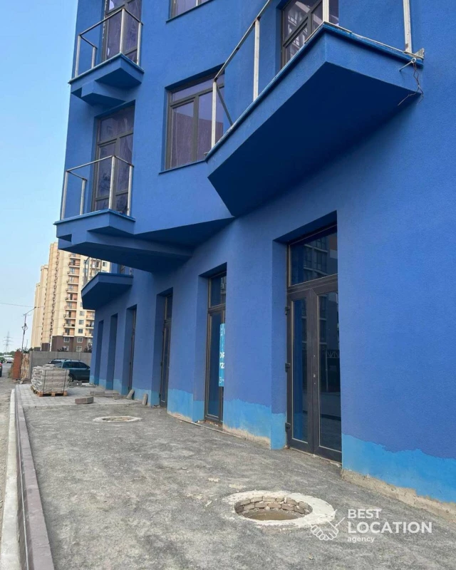 Комерційна нерухомість – 70 м², Одеса — 3/8