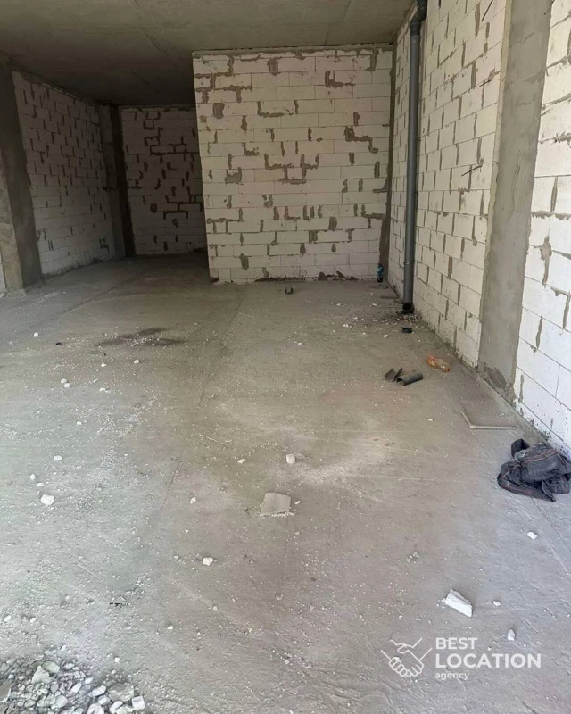 Комерційна нерухомість – 70 м², Одеса — 7/8