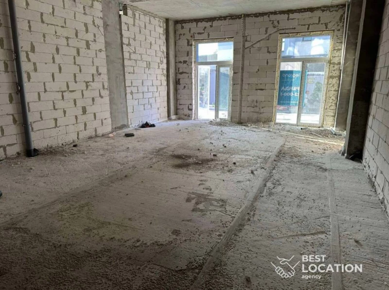 Комерційна нерухомість – 70 м², Одеса — 8/8