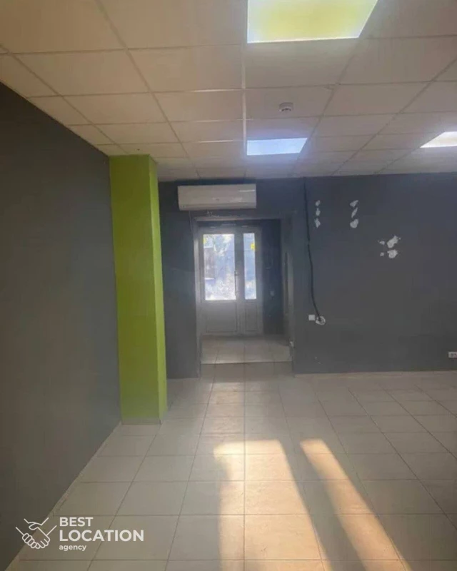 Комерційна нерухомість – 60 м², Одеса — 3/8