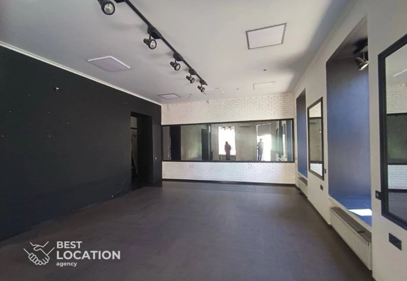 Комерційна нерухомість – 94.2 м², Одеса — 2/8