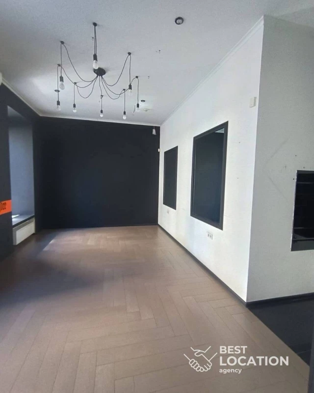 Комерційна нерухомість – 94.2 м², Одеса — 4/8