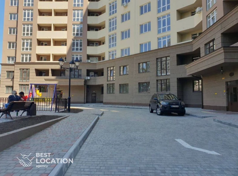 Комерційна нерухомість – 105 м², Одесса — 2/10