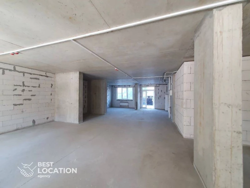 Комерційна нерухомість – 105 м², Одесса — 8/10