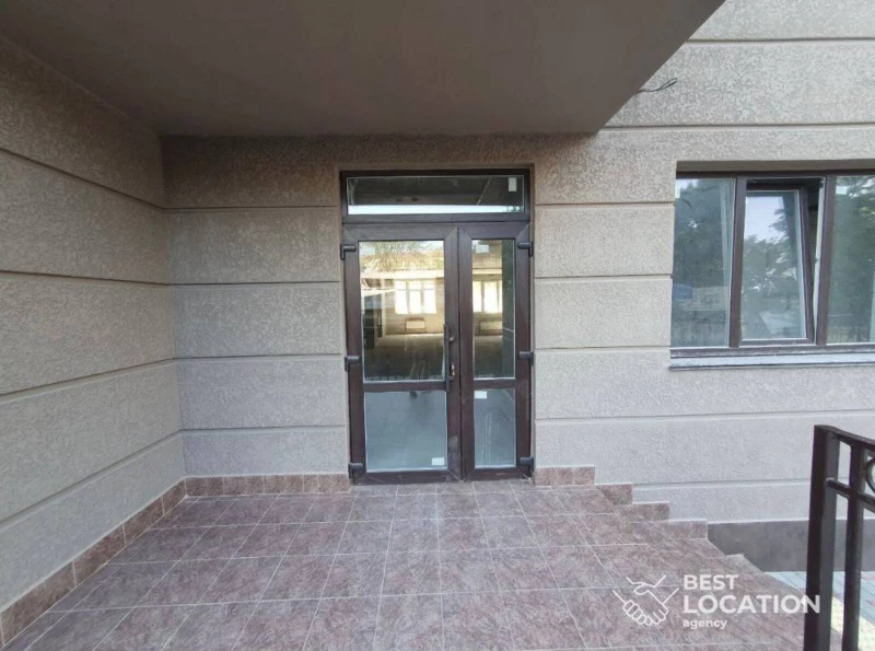 Комерційна нерухомість – 105 м², Одесса — 9/10