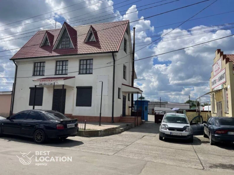 Комерційна нерухомість – 150 м², Арциз — 3/9