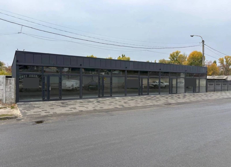 Комерційна нерухомість – 30 м², Дніпро — 2/6