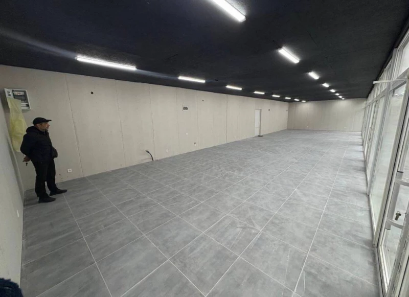 Комерційна нерухомість – 30 м², Дніпро — 4/6