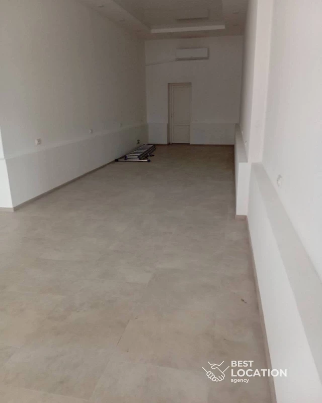 Комерційна нерухомість – 56.2 м², Мукачеве — 6/7