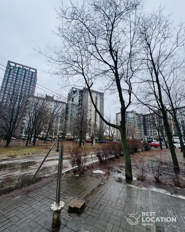 Комерційна нерухомість – 218 м², Дніпро — 9/12
