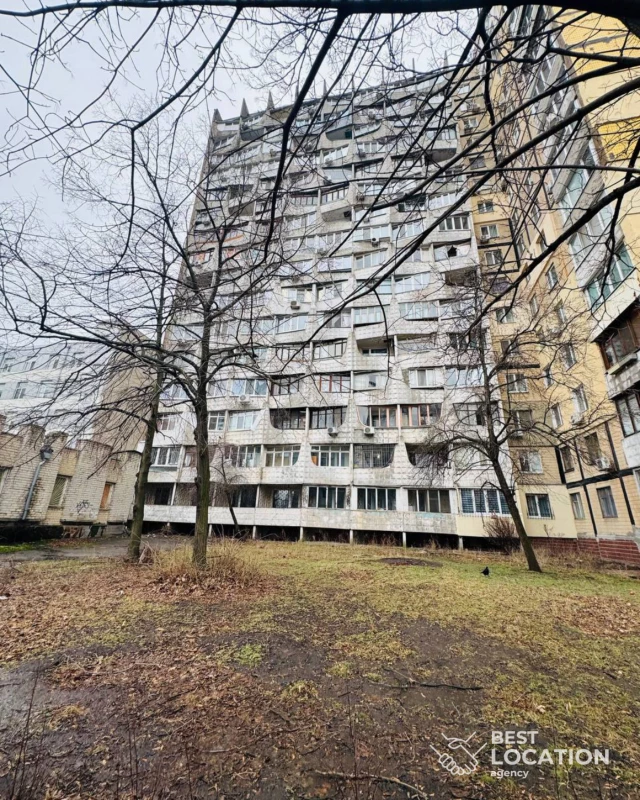 Комерційна нерухомість – 218 м², Дніпро — 12/12