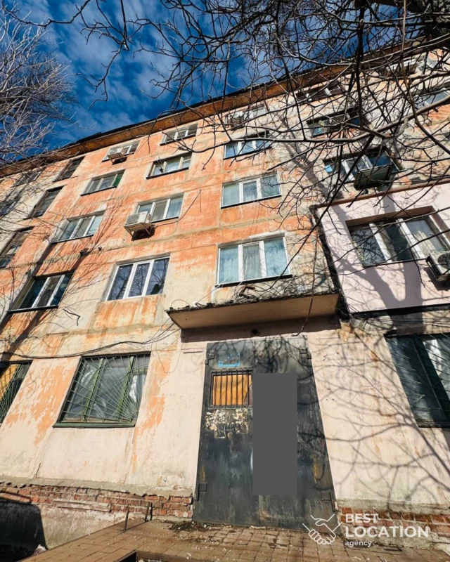 Комерційна нерухомість – 271 м², Дніпро — 3/6