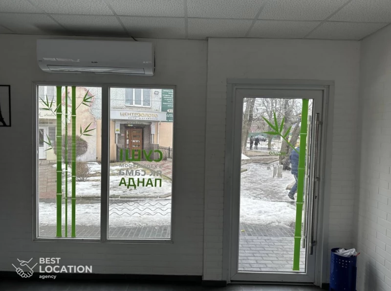 Комерційна нерухомість – 64 м², Кропивницький — 6/6
