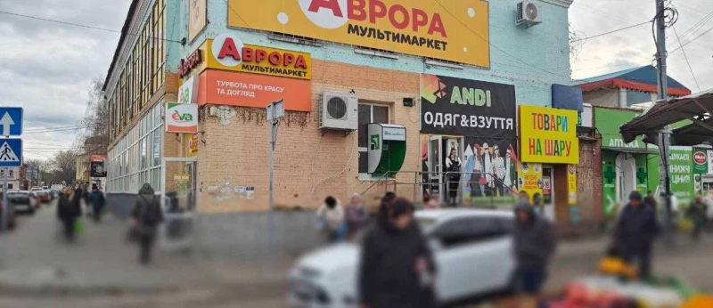 Комерційна нерухомість – 162 м², Кропивницький — 4/4