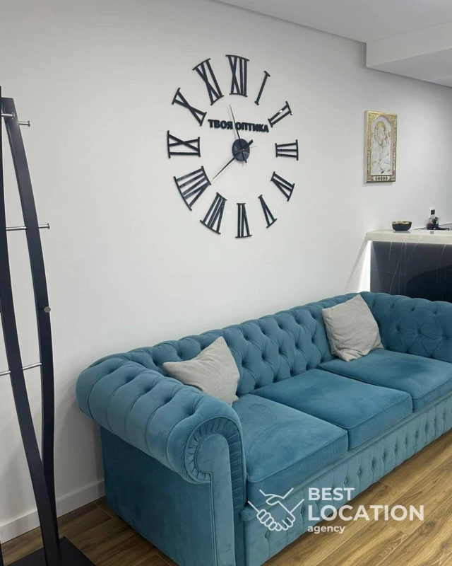 Комерційна нерухомість – 62.4 м², Тернополь — 7/9