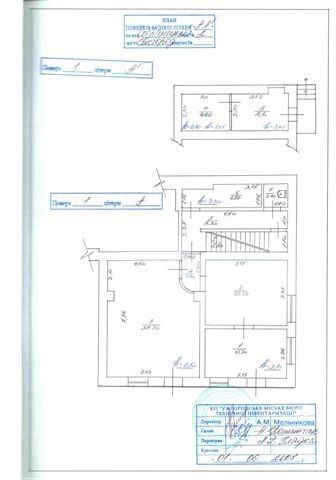 Комерційна нерухомість – 100 м², Ужгород — 7/7