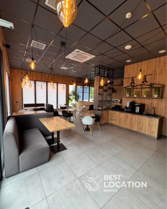 Комерційна нерухомість – 40 м², Трускавец — 6/9