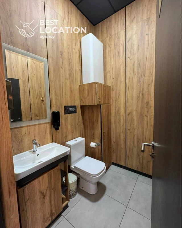 Комерційна нерухомість – 40 м², Трускавец — 9/9