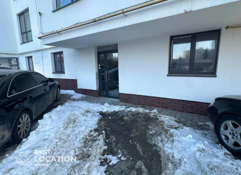 Комерційна нерухомість – 179.4 м²