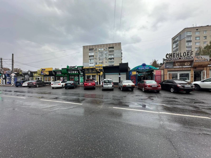 Комерційна нерухомість – 22 м², Кропивницький — 2/2