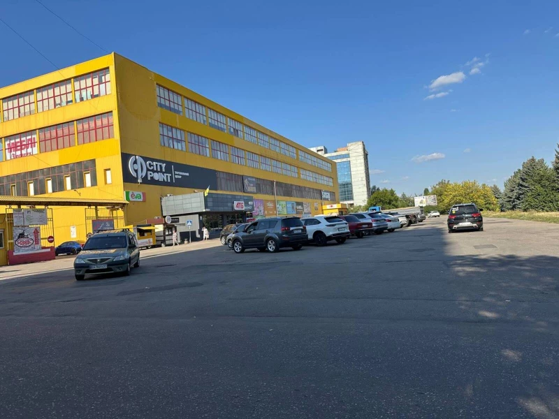 Комерційна нерухомість – 62 м², Кропивницький — 2/4