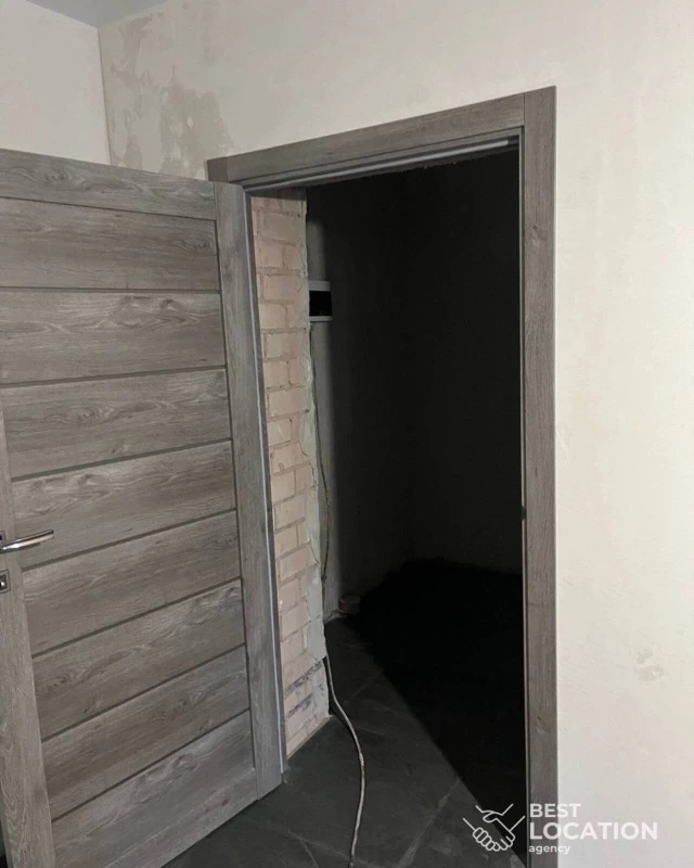 Комерційна нерухомість – 47 м², Житомир — 7/9