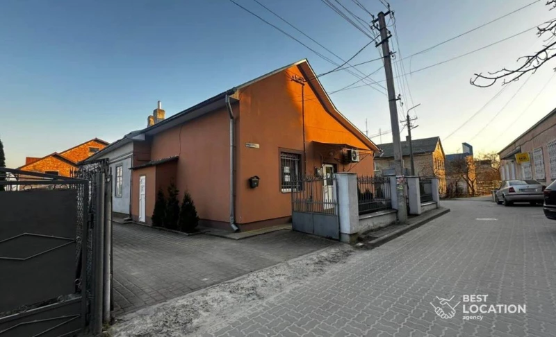 Комерційна нерухомість – 70 м², Яворов — 2/9