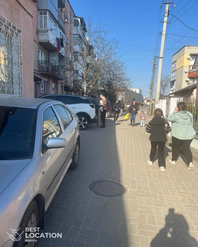 Комерційна нерухомість – 70 м², Яворов — 5/9