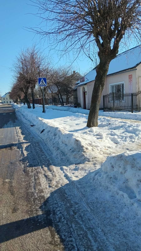 Комерційна нерухомість – 60 м², Іваничі — 7/15