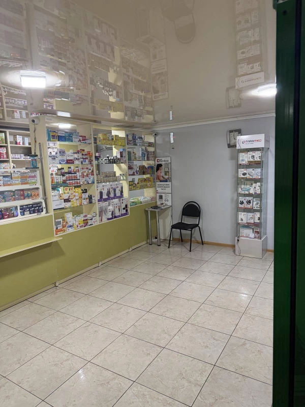 Комерційна нерухомість – 57 м², Ковель — 4/8