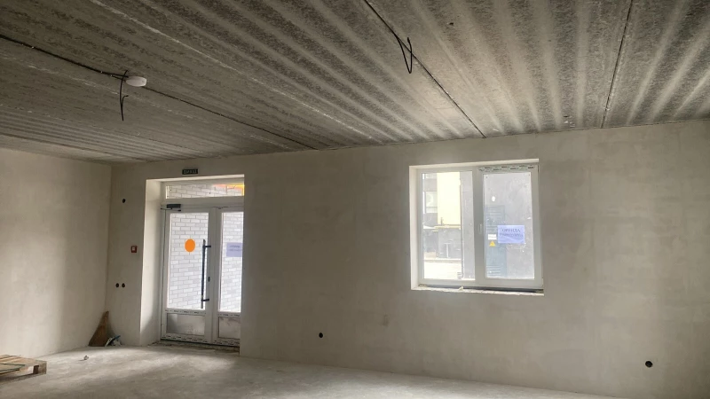 Комерційна нерухомість – 54 м², Житомир — 2/4