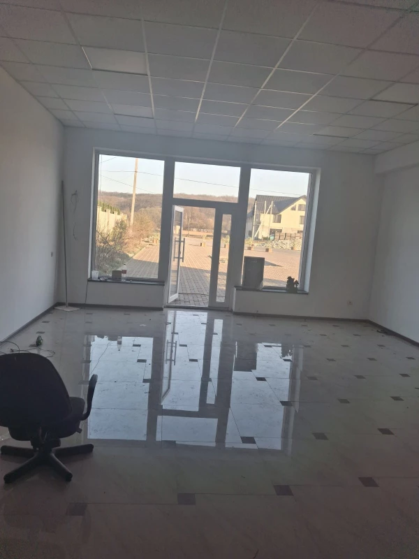 Комерційна нерухомість – 67.7 м², Іршава — 5/8