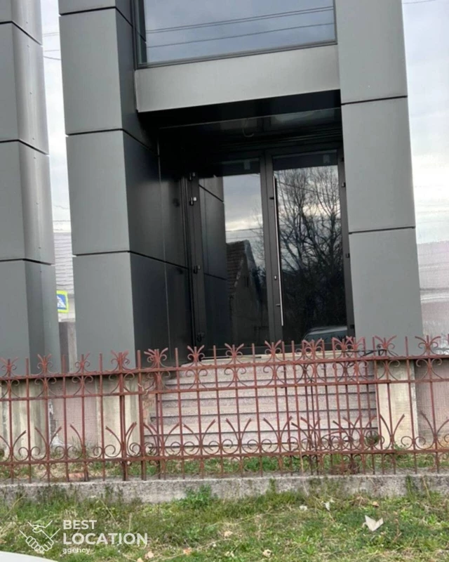 Комерційна нерухомість – 50 м², Солотвино — 4/6
