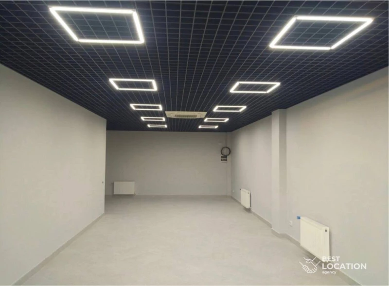 Комерційна нерухомість – 65 м², Львів — 6/9