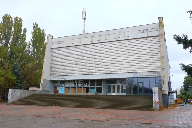 Комерційна нерухомість – 130 м², Одеса — 5/15