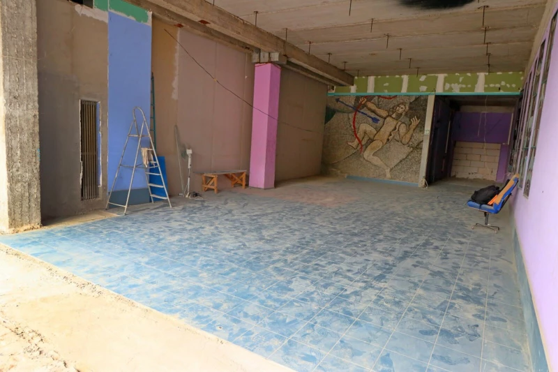 Комерційна нерухомість – 130 м², Одеса — 7/15