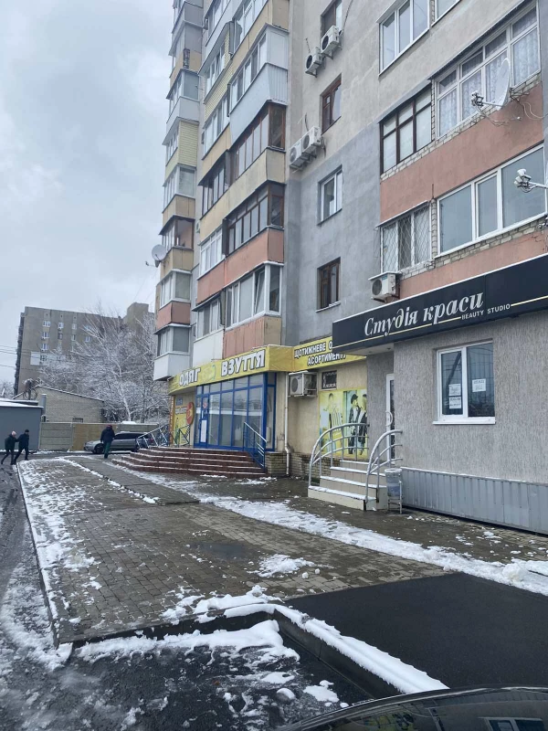Комерційна нерухомість – 100 м², Харків — 2/9