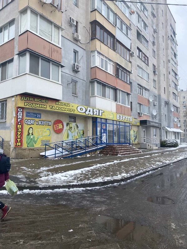Комерційна нерухомість – 100 м², Харків — 3/9