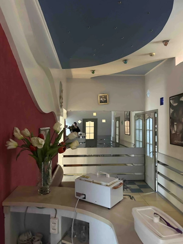 Комерційна нерухомість – 100 м², Харків — 7/9