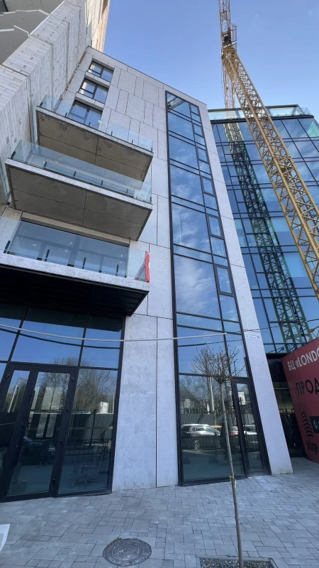 Комерційна нерухомість – 181 м², Тернополь — 5/10