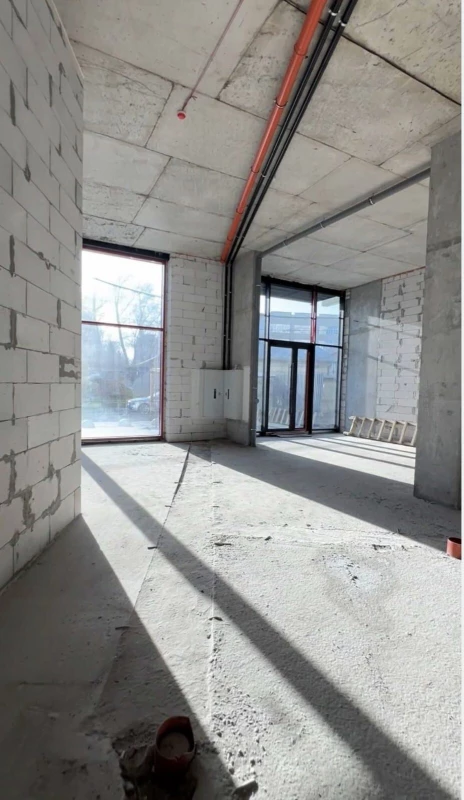 Комерційна нерухомість – 181 м², Тернополь — 9/10