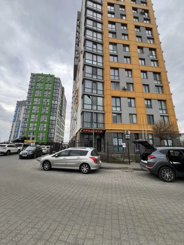 Комерційна нерухомість – 80 м², Львів — 5/15