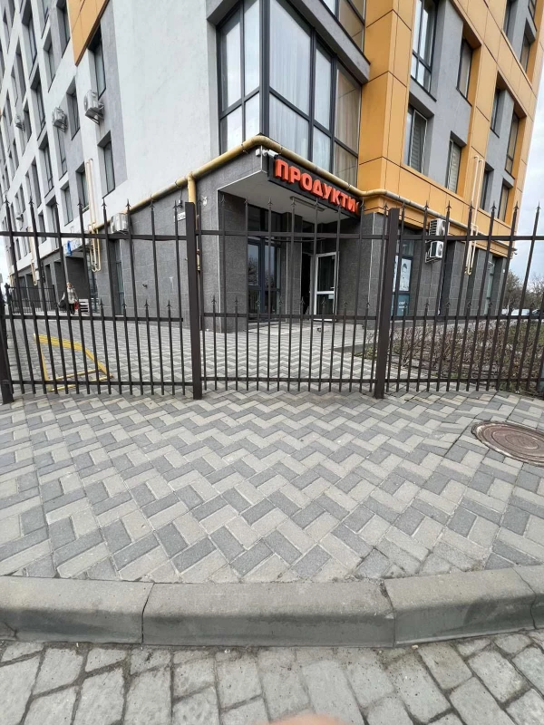 Комерційна нерухомість – 80 м², Львів — 6/15