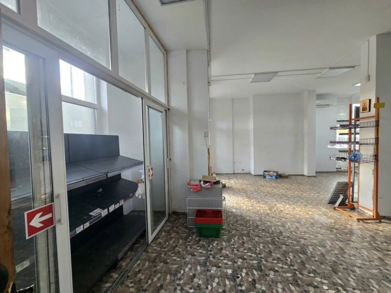 Комерційна нерухомість – 80 м², Львів — 10/15