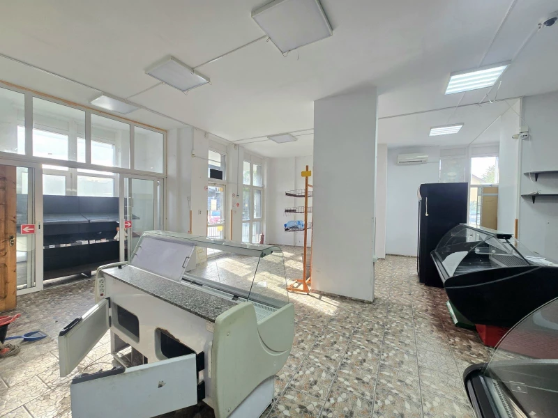 Комерційна нерухомість – 80 м², Львів — 14/15