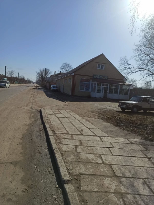 Комерційна нерухомість – 120 м², Бердичев — 2/8