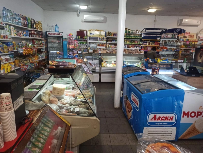 Комерційна нерухомість – 120 м², Бердичев — 4/8