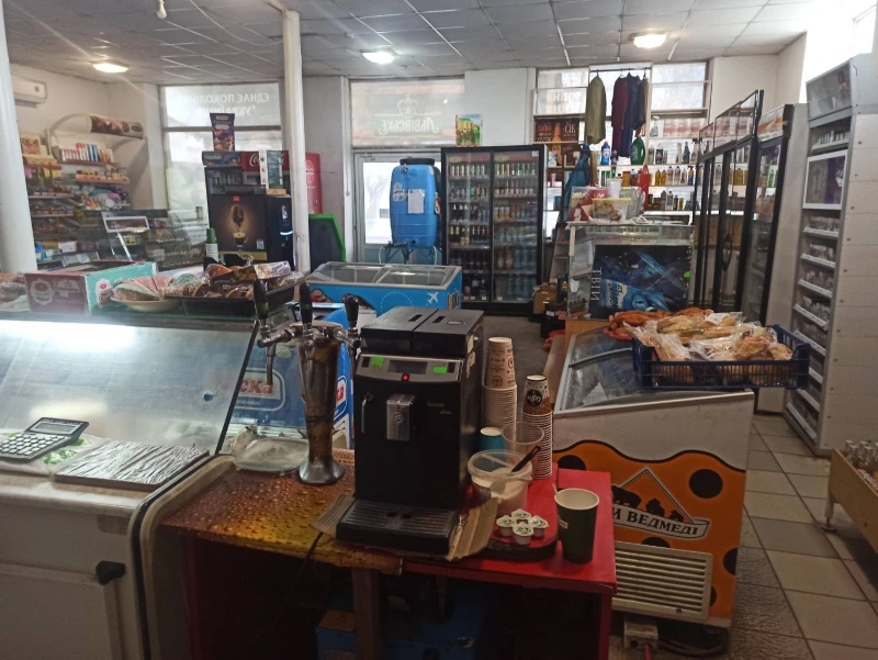 Комерційна нерухомість – 120 м², Бердичев — 7/8